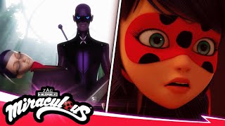 MIRACULOUS  🐞 ANPASSUNG  DER FINALE TAG Teil 1  Nathalie 🐾  STAFFEL 5 FOLGE 25 [upl. by Nafets]