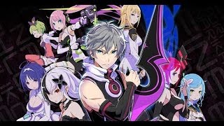 Conception II Ost Track 30 Close Your World Conception 2 Ver [upl. by Scarface64]