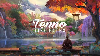 Tenno  Life Paths Full EP [upl. by Tala]