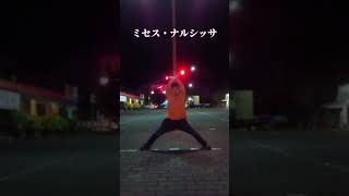 Eir Aoi  Cynthia no Hikari shorts anime アニメ ヲタ芸 wotagei dance cover [upl. by Nahrut239]