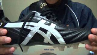 Asics C3  JF Unboxing [upl. by Eduard418]