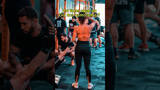 🤪😍 humorfitness crossfit toestobar shortsvideo fitnessbrasil gymmotivation [upl. by Ihsakat]