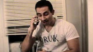 Dom Mazzetti vs Break Ups [upl. by Prissie]