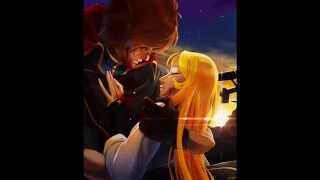 Capitan Harlock  Mime No Elegy [upl. by Ireva177]