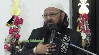 Akhbari Alim ne kha meri Qoum per baat aagai aay Hussain walonasha maat karoakbarishianodrugs [upl. by Brunk]