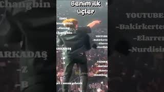 Changbin rap yapamıyor ağlayın keşfet anasayfa imnotcool keşfetbeniöneçıkar kesfetacill [upl. by Felice]