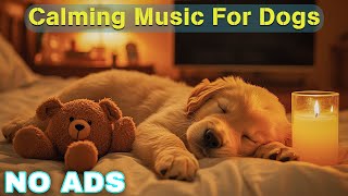 12 HOURS of Relaxing Music For Dogs💖🐶Anti Separation Anxiety Relief🐶💖Pet music🎵 Deep Sleep🐶 [upl. by Ennylcaj104]