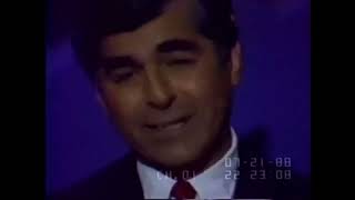 Michael Dukakis 1988 Nomination Acceptance Speech [upl. by Eltsyrk]