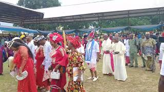 ODENIGBO LECTURE SERIES BY PROF UCHEFULA UGONNA CHUKWUMAEZE [upl. by Harriot662]