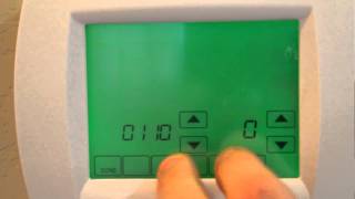 Thermostat Not Turning On Heat  How To Fix It [upl. by Ayotyal]