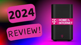 Is TMobile 5g Home Internet STILL Any Good In 2024 Review [upl. by Eyar378]