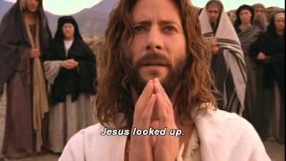 The Gospel of John  Full and with English subtitles [upl. by Jacquelin]