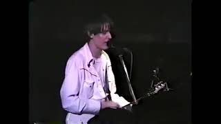 Pavement Range Life live WinstonSalem NC 1995 [upl. by Ashley]