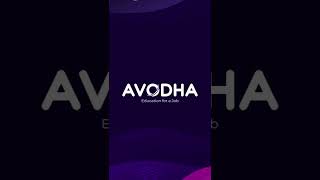 How to login to Avodha [upl. by Akinej719]