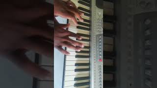 sungura museve praise flow on keyboard f sharp [upl. by Urd]