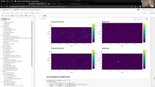 4 HandsOn Analysis Tutorial  Miniscope Workshop  Day 3 pt 45 [upl. by Dorn]