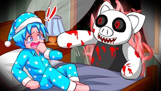 The Roblox Piggy Nightmare [upl. by Loresz]