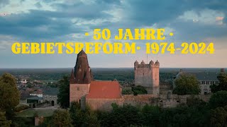 50 Jahre Einheitsgemeinde [upl. by Ardnasela]