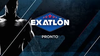 Exatlon Pronto TELEMUNDO [upl. by Thedrick91]