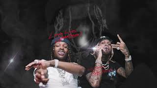 Lil Durk  India Pt 3 Official Audio [upl. by Huff]