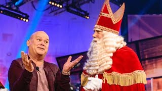 Het Goede Doel  Sinterklaas Wie Kent Hem Niet Infuzed Hardstyle Bootleg [upl. by Labina]