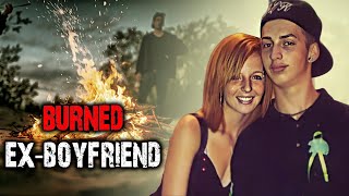 She BURNED her ex boyfriend Amber Wright and Michael Bargo case [upl. by Odell]