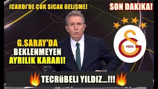 Son Dakika Aslanda Musleranın Yerine Sürpriz İsim [upl. by Renard]