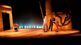 Romeo amp Juliet ACT 1 Part 1 [upl. by Corvese]