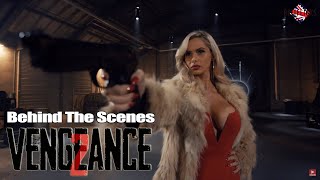 I AM VENGEANCE RETALIATION Trailer 2020 Action Movie [upl. by Darn633]