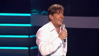 Gerard Joling  Unchained Melody Stout en Nieuw 2007 [upl. by Attlee]