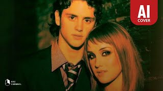 RBD  ¡Corre Christopher e Dulce Maria VONDY [upl. by Hna]