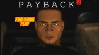 payback 2 fun game play [upl. by Celinda345]