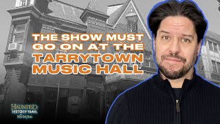 The Show Must Go On at the Tarrytown Music Hall [upl. by Grof]