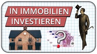 Wie in Immobilien investieren Immobilien als Kapitalanlage mit Crowdfunding 🏠 [upl. by Rudelson664]