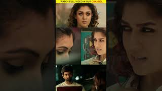 Watch full video👆 Imaikkaa Nodigal Watch amp Enjoy nayanthara anuragkashyap atharva shorts [upl. by Tyson148]