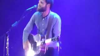 Passenger  27  09102014 Sporthalle Hamburg [upl. by Leumel]