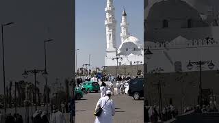 Mecca  Saudi Arabia  Al Haram  beautiful travel views duet love vlog nature live [upl. by Ennaegroeg]