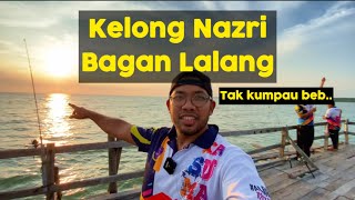 Kelong Nazri Sepang [upl. by Sokul]