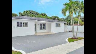 4301 SW 85 Avenue Miami FL 33155 [upl. by Narih]