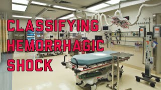 Hemorrhagic Shock Hypovolemic Shock  MEDZCOOL [upl. by Marielle730]