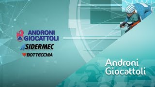 Androni Giocattoli [upl. by Mylor]