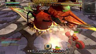 FEB 2023 SEA STG Dragon Nest SEA Gear Master Lab 24  bubweeeet [upl. by Shanan]