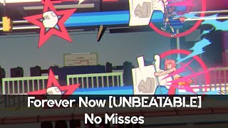 【UNBEATABLE white label】Forever Now  No Misses UNBEATABLE difficulty [upl. by Tressa771]