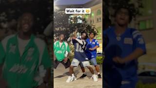 DWP  Lets Dance Africa  Viral Dance  Dance Challenge  Dancegod letsdanceafrica [upl. by Ynohtn]