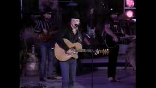 Mark Chesnutt Concert Live in 1993 [upl. by Ines592]