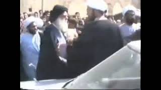 طول صلاة الجمعة لليل 💔 ، السيد الشهيد محمد الصدر [upl. by Pinebrook]