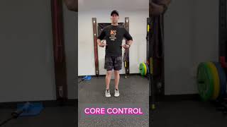 Heres a Simple Balance Exercise You Can Do Anywhere multiplesclerosis [upl. by Marten968]