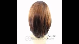 Bobbi Boss Wig M623  Fago 3T271 [upl. by Ecyal]