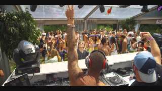 Tomorrowland 2013 Warm Up Mix Tiësto Dimitri Vegas amp Like Mike Sander Van Doorn [upl. by Archibold120]