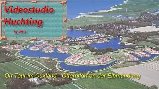 Otterndorf im Juni 2020 [upl. by Tsui]